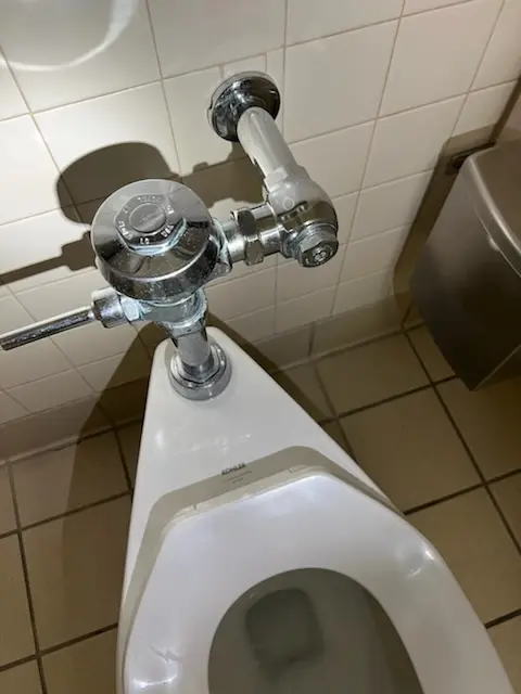 Fixture installation and repair for Pipe Repair in Kricks Mill